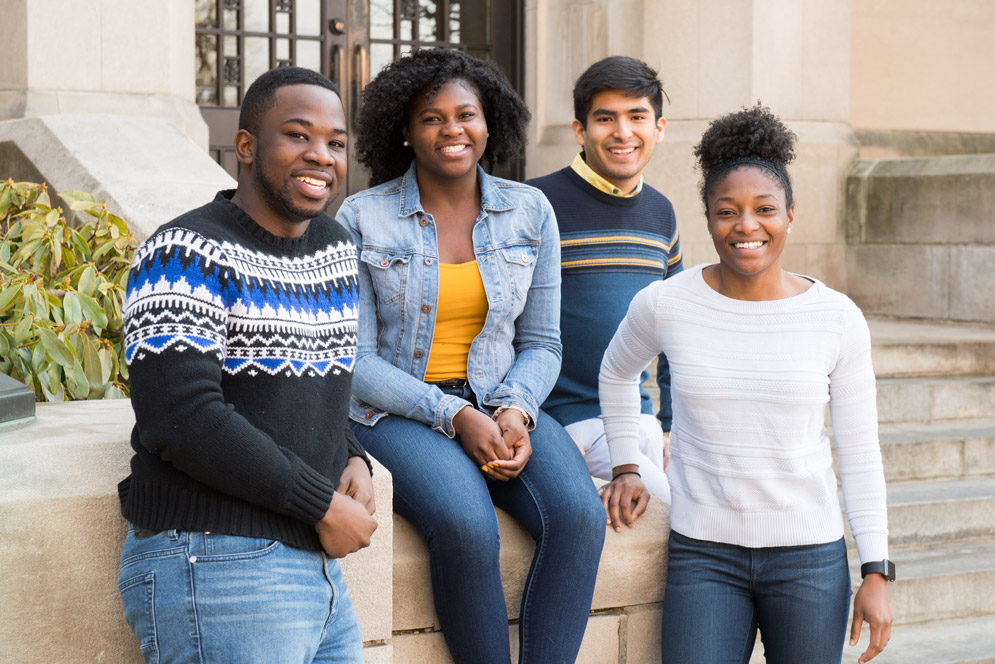 Student Government Executive Board