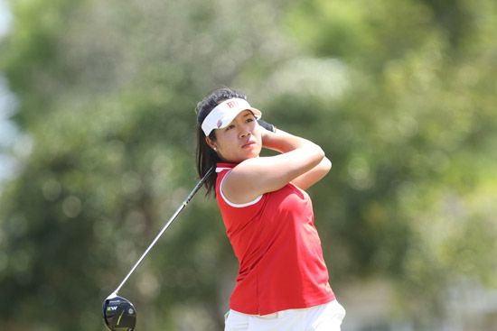 Phyllis Tang