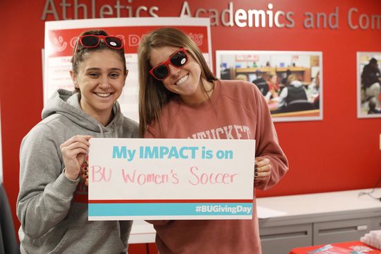 student-athletes
