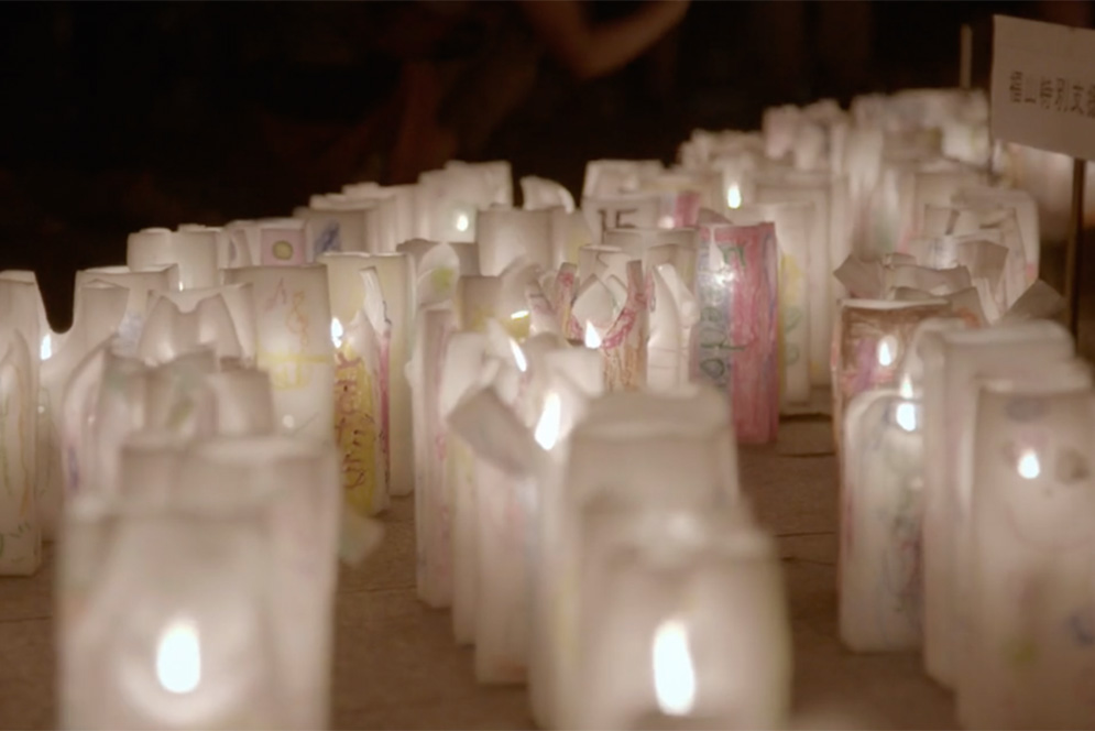 Tory’s Story BU Today Boston University