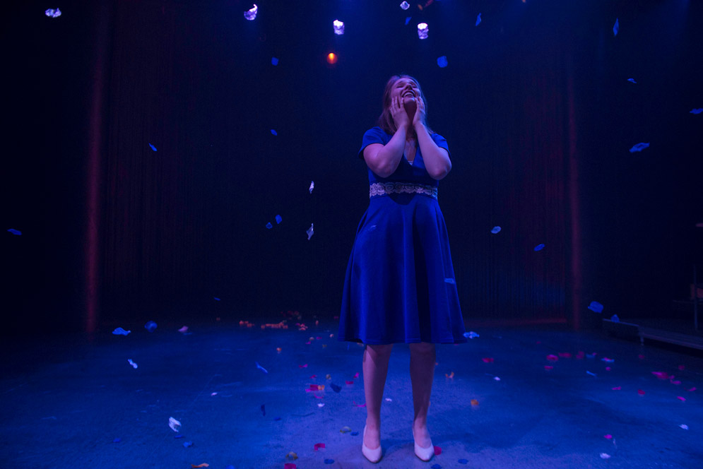 The Wonderful World of Dissocia