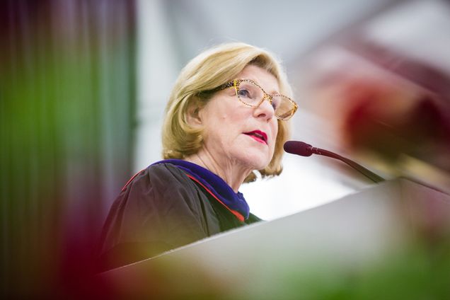 Nina Totenberg