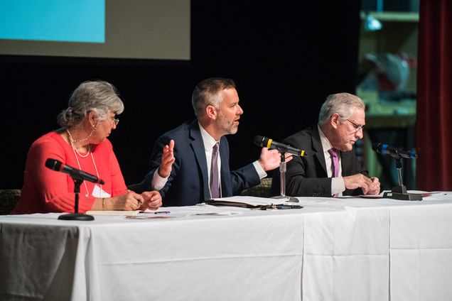 12th Annual Early Childhood Education Community Policy Dialogue