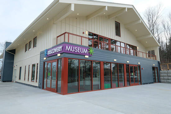 Discovery Museum
