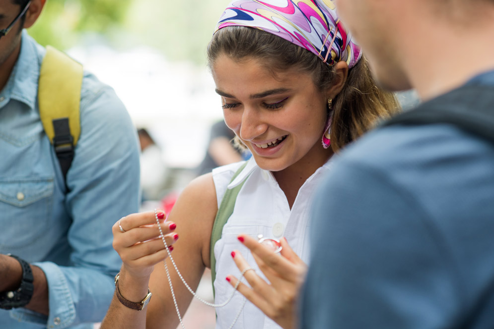 Fall Arts Fair