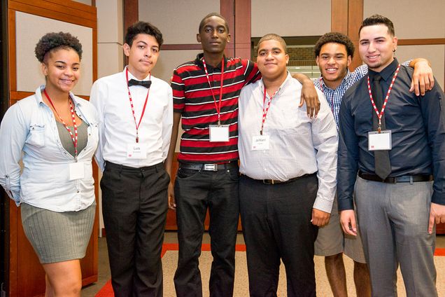 Culture of Health Accelerator Scholars