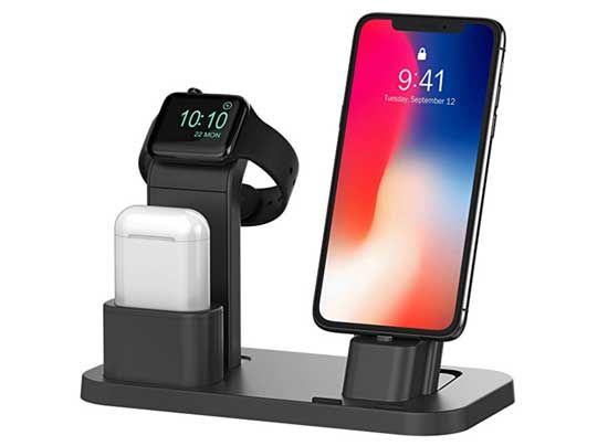 Beacoo store charging stand