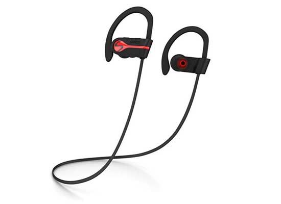 SENSO Bluetooth Headphones