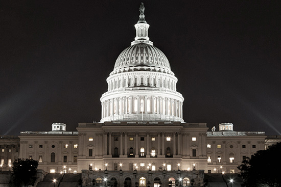 Capitol hill