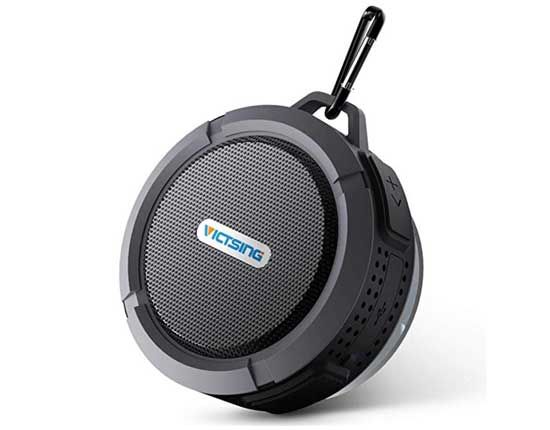 VicTsing Wireless Speaker