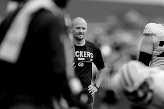 Photo by : Evan Siegle, Green Bay Packers