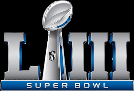 watch the super bowl today