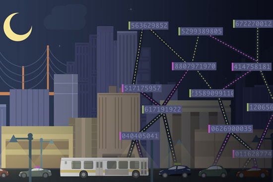 illustration secure multiparty computation