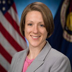 Jenny Gruber Headshot