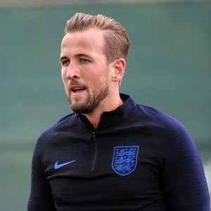 Harry Kane, Tottenham Hotspur