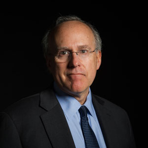 Robert Stern headshot