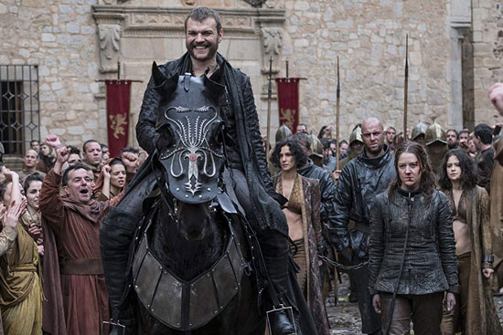 Euron Greyjoy