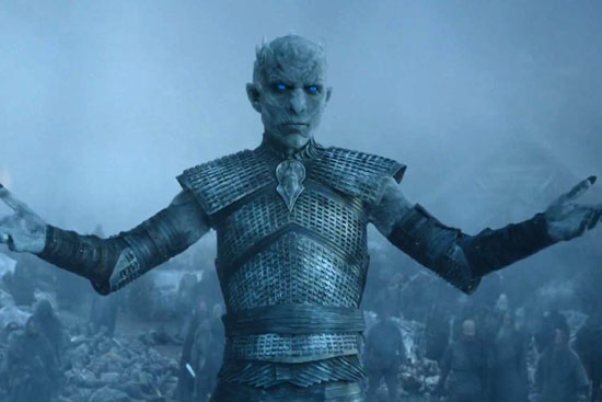 The Night King