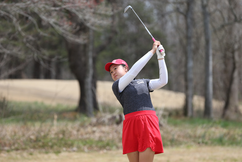 Golf Team Begins Patriot League Championship Play Saturday in Richmond BU Today Boston University