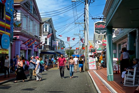 Provincetown