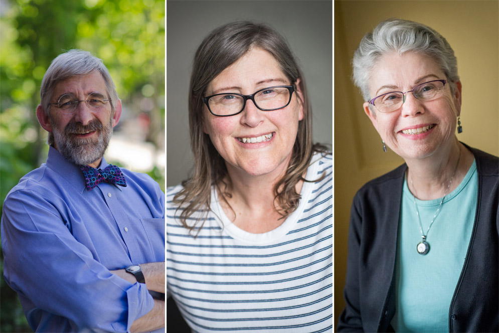 MET CS Program Administration Director Wins BU's 2020 Perkins Award for Distinguished Service