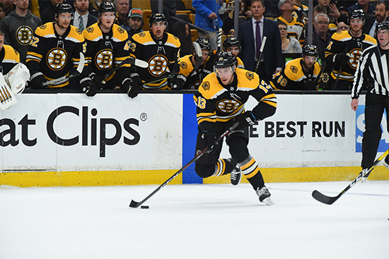 NHL Draft Profiles 2016: Boston University's Charlie McAvoy: Gold