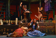Wheelock Family Theatre