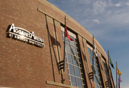 Agganis Arena
