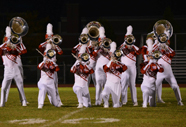 BU Bands