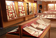 Howard Gotlieb Archival Research Center