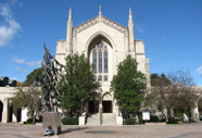 Marsh Chapel