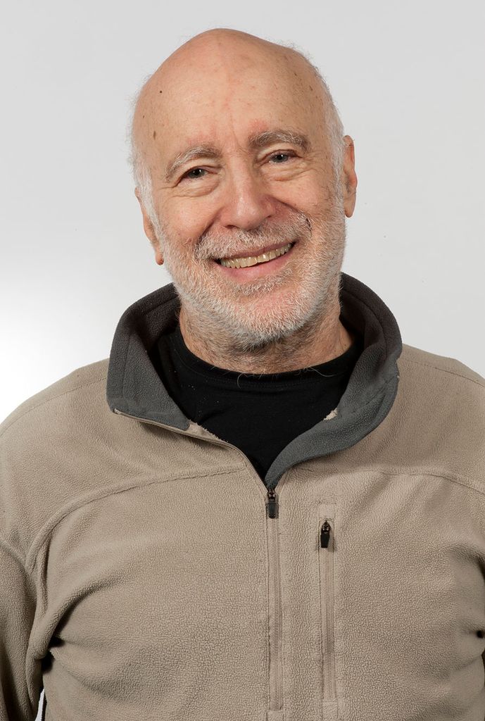 Eric Schwartz