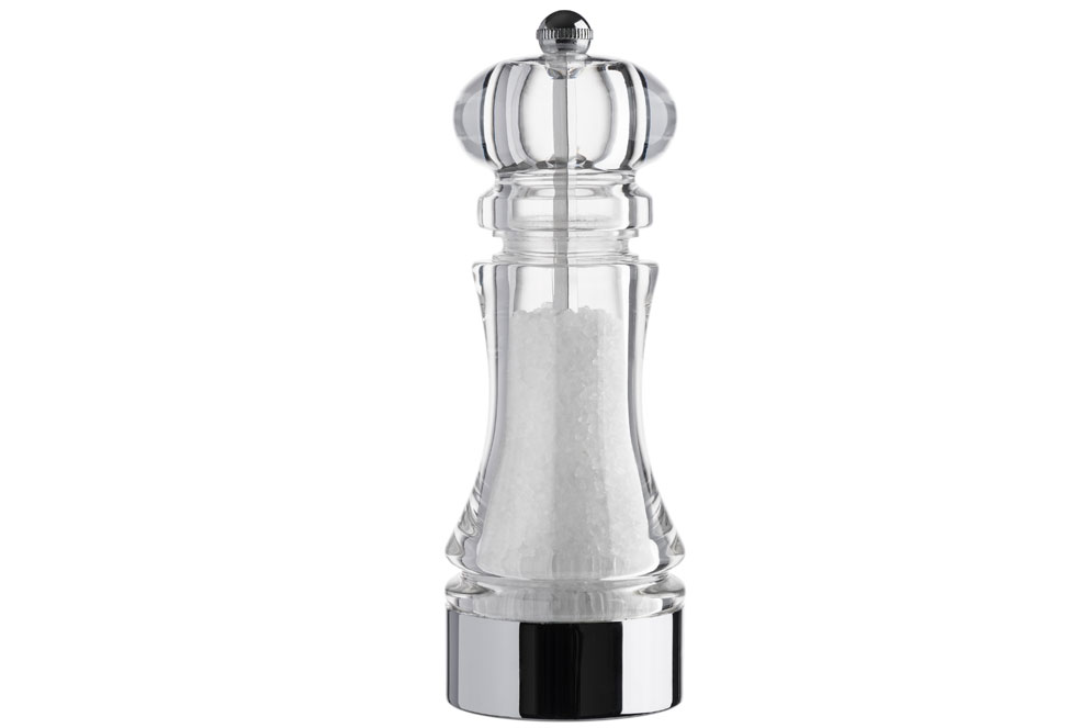 Salt Shaker Banner Image