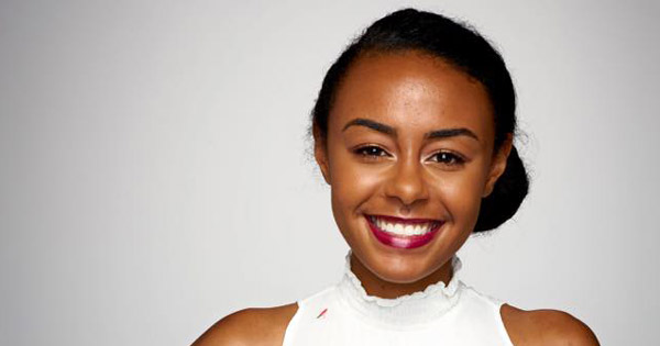Posse Scholar, COM Junior Remembered for Her Energy and Her Empathy | BU Today - BU Today