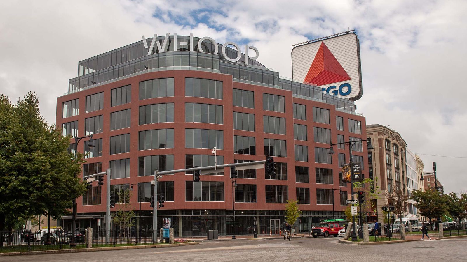Restaurants, Shopping and Entertainment in Kenmore Square, Boston | BU  Today | Boston University