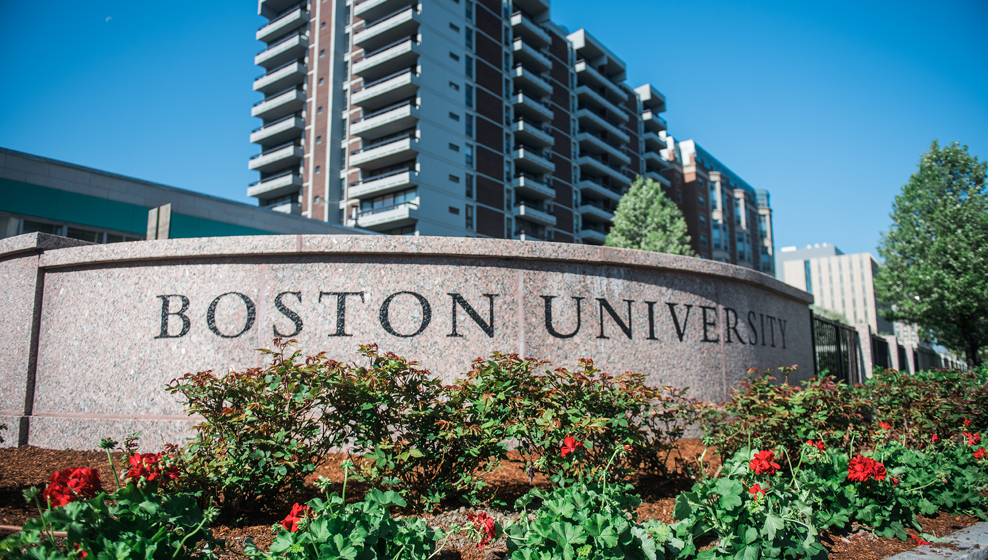 Board of Trustees Gains New Members | BU Today | Boston University