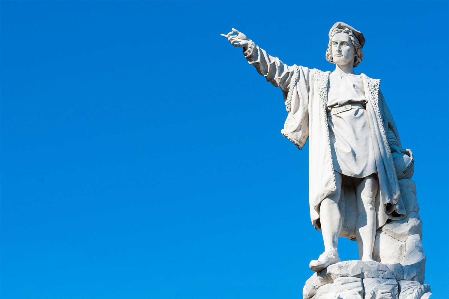 How to Spend Columbus Day Weekend in Boston BU Today Boston University