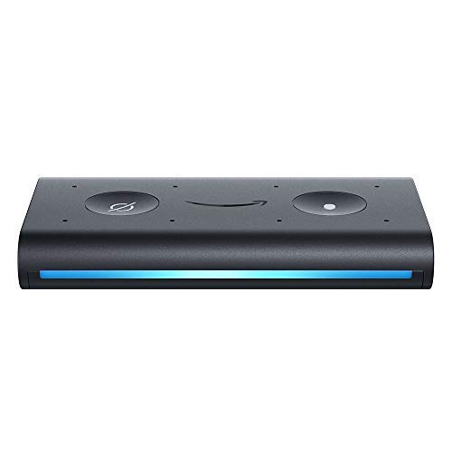 Amazon Echo Auto Smart Speaker with Alexa product shot
