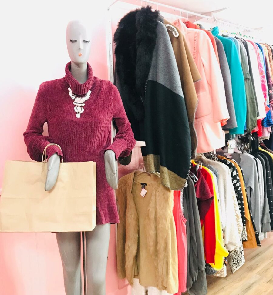 The 15 Best Thrift Stores in and around Boston | BU Today | Boston ...