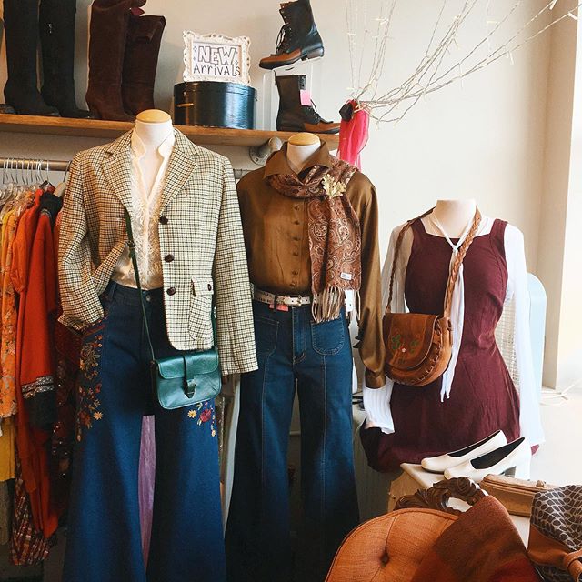 Why Second-Hand Fashion is the Best – Swap Boutique