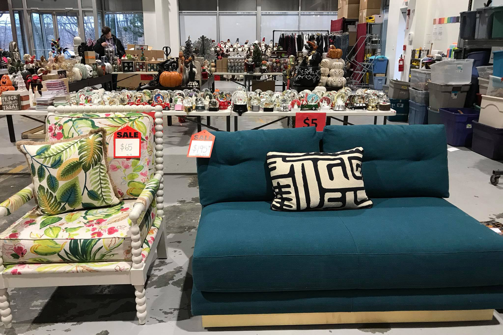 12 Best Thrift Stores in and around Boston, BU Today