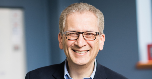 Azer Bestavros to Lead BU's Faculty of Computing & Data Sciences