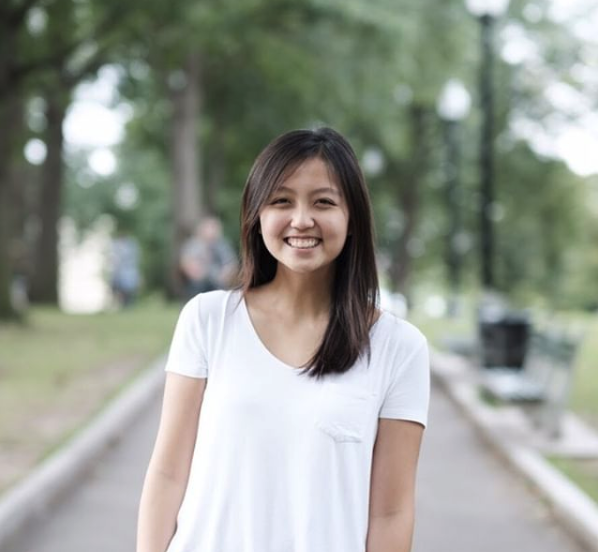 Cindy Lam