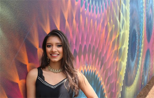 Neha Saboo