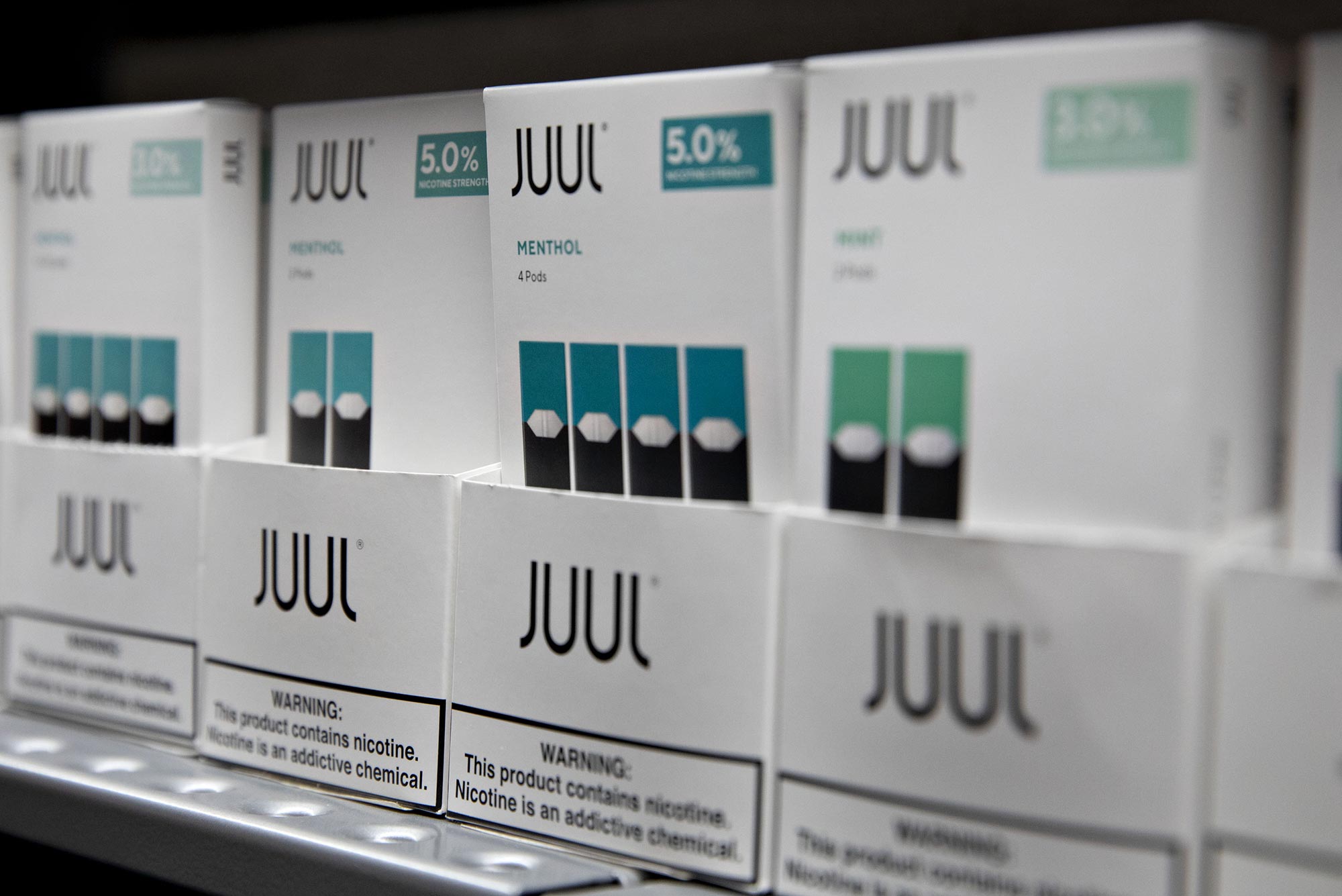 Are Menthol Cigarettes More Harmful Than Regular Ones?