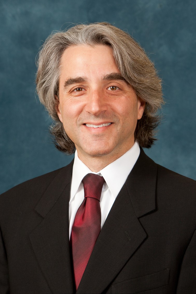 Arthur Lupia, assistant director of the National Science Foundation