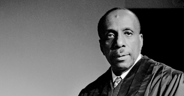 Who Was Howard Thurman? | BU Today | Boston University