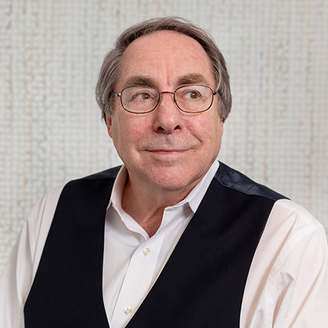 Portrait of Paul Schneider