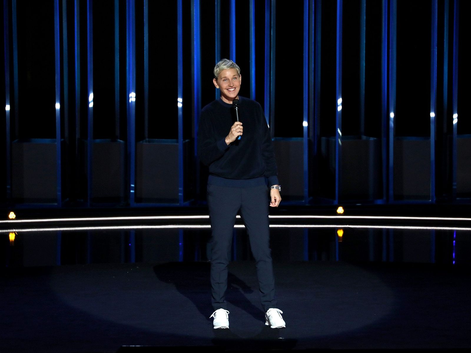 Need a Laugh? Check Out Our List of Comedy Shows to Binge-Watch | BU ...