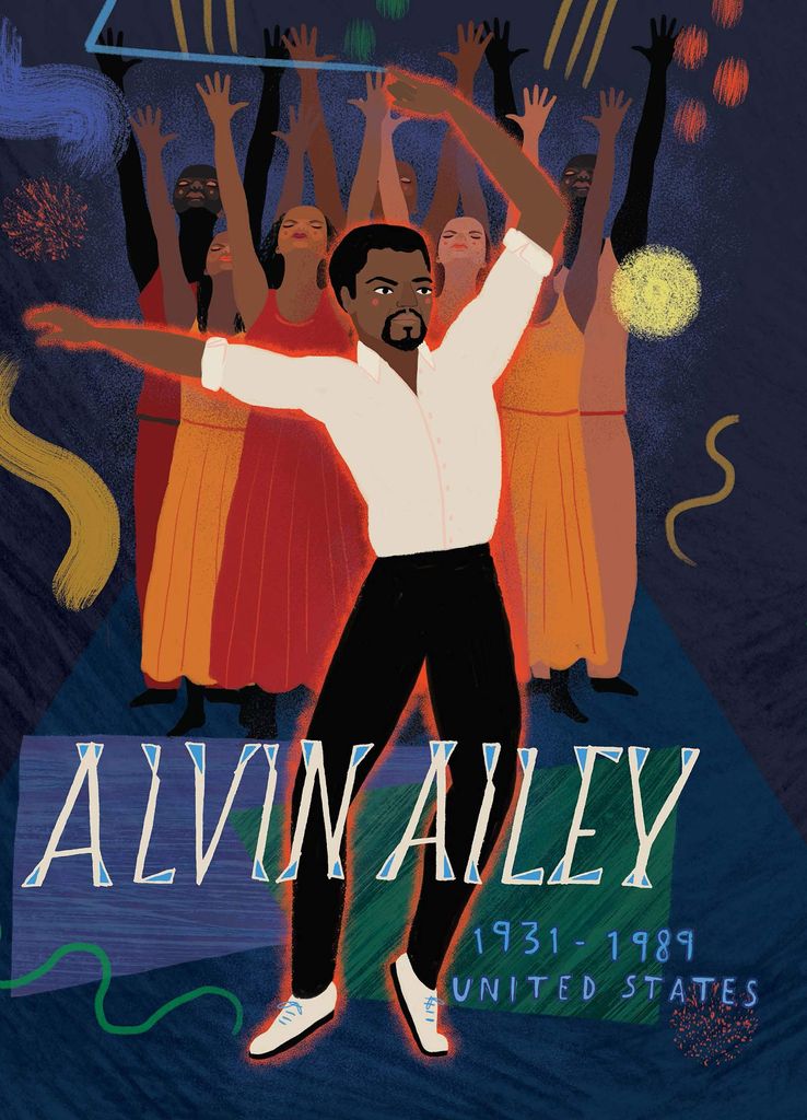New Illustrated Book by CAS Alum Introduces Young Readers to LGBTQ+